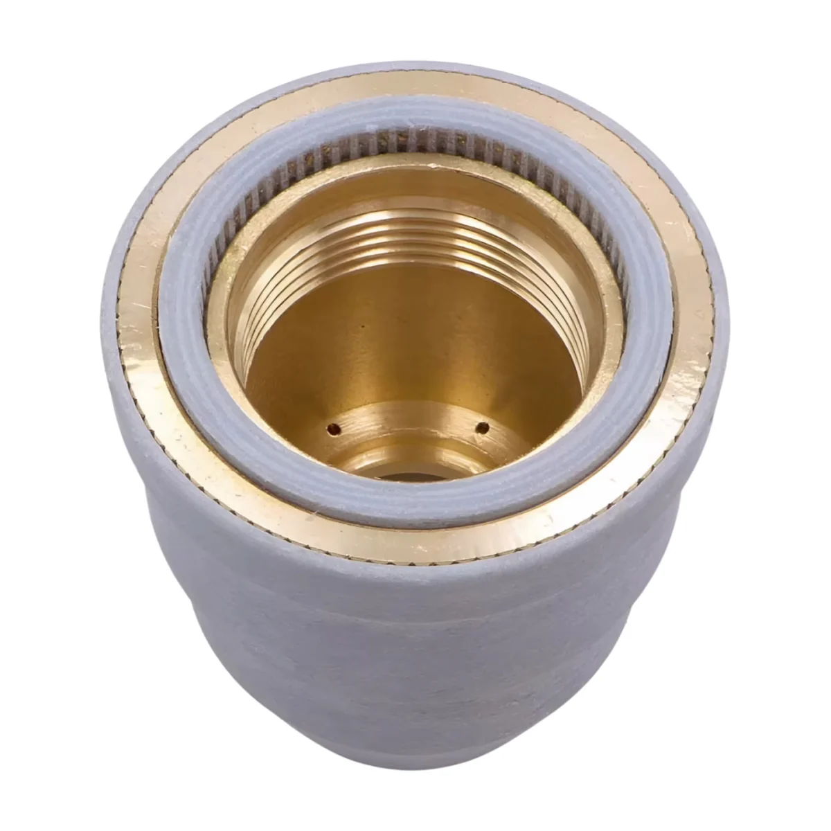 60510 60510 Retaining Cap Κεφαλή/Κεραμικό PT-80/PTM-80