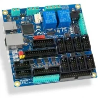Pokeys57CNC ethernet cnc controller